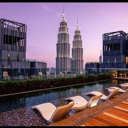 Atmoods - Star Residence Kuala Lumpur Exterior photo